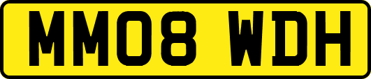 MM08WDH