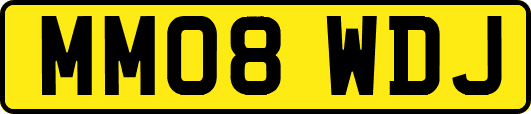 MM08WDJ