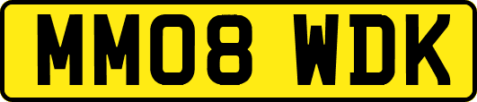 MM08WDK