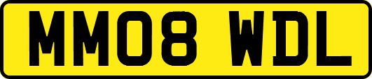 MM08WDL