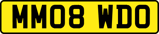 MM08WDO