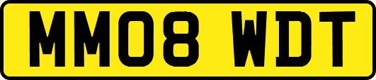 MM08WDT