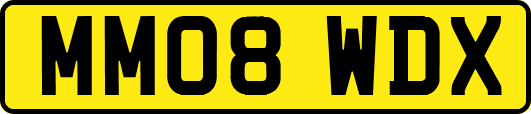 MM08WDX