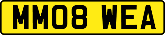 MM08WEA