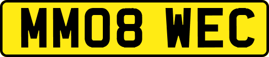 MM08WEC