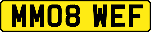 MM08WEF