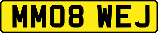 MM08WEJ