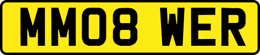 MM08WER