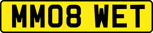 MM08WET