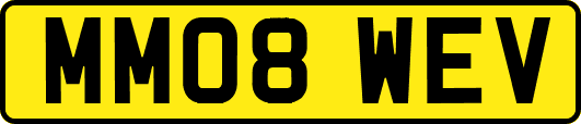 MM08WEV