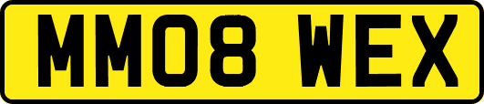 MM08WEX