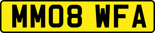 MM08WFA
