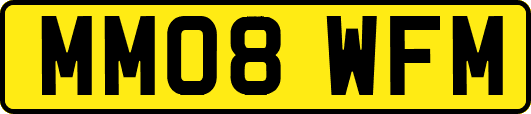 MM08WFM