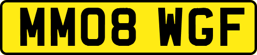 MM08WGF