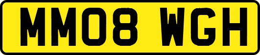 MM08WGH