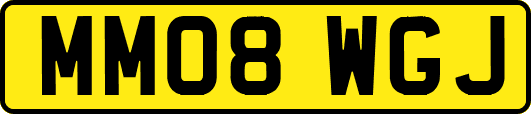 MM08WGJ