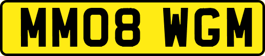MM08WGM
