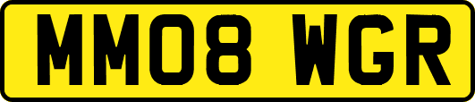 MM08WGR
