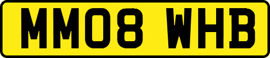 MM08WHB