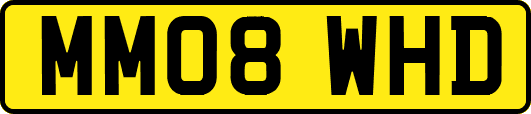 MM08WHD