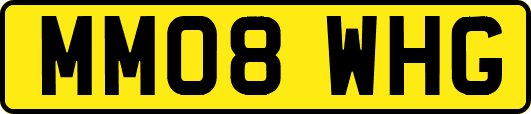 MM08WHG