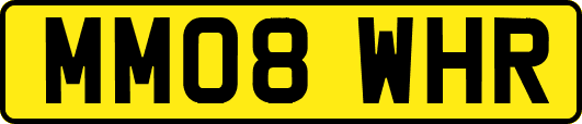 MM08WHR