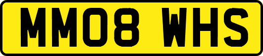 MM08WHS