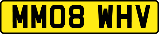 MM08WHV