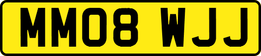 MM08WJJ