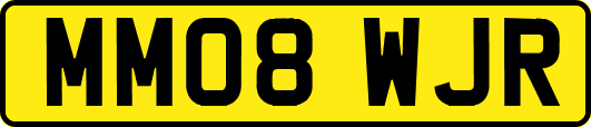 MM08WJR