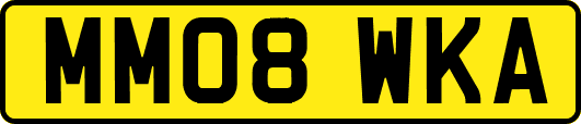 MM08WKA