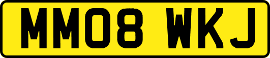 MM08WKJ