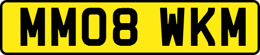 MM08WKM