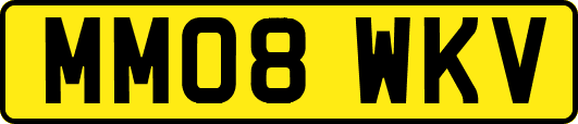 MM08WKV