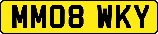 MM08WKY