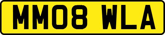 MM08WLA
