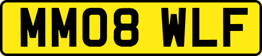 MM08WLF