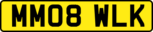 MM08WLK