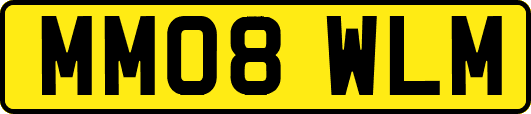 MM08WLM