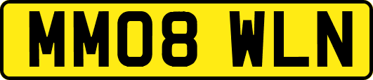 MM08WLN