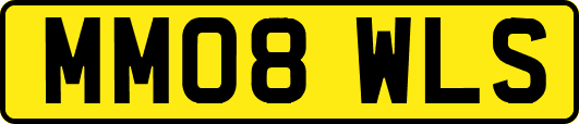 MM08WLS
