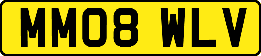 MM08WLV