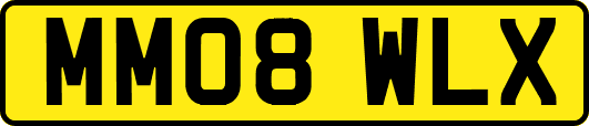 MM08WLX