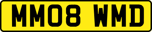 MM08WMD