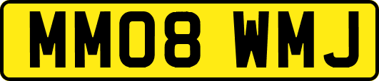 MM08WMJ