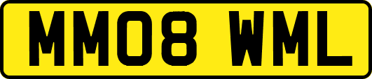 MM08WML