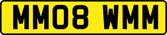 MM08WMM