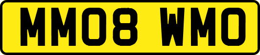 MM08WMO
