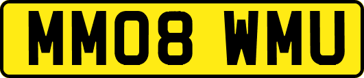 MM08WMU