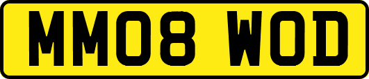 MM08WOD